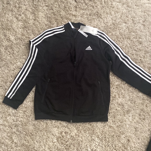 Adidas Sweatsuit - Picture 2 of 4